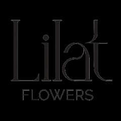 Lilat Flowers