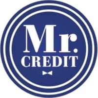 Mr. CREDIT
