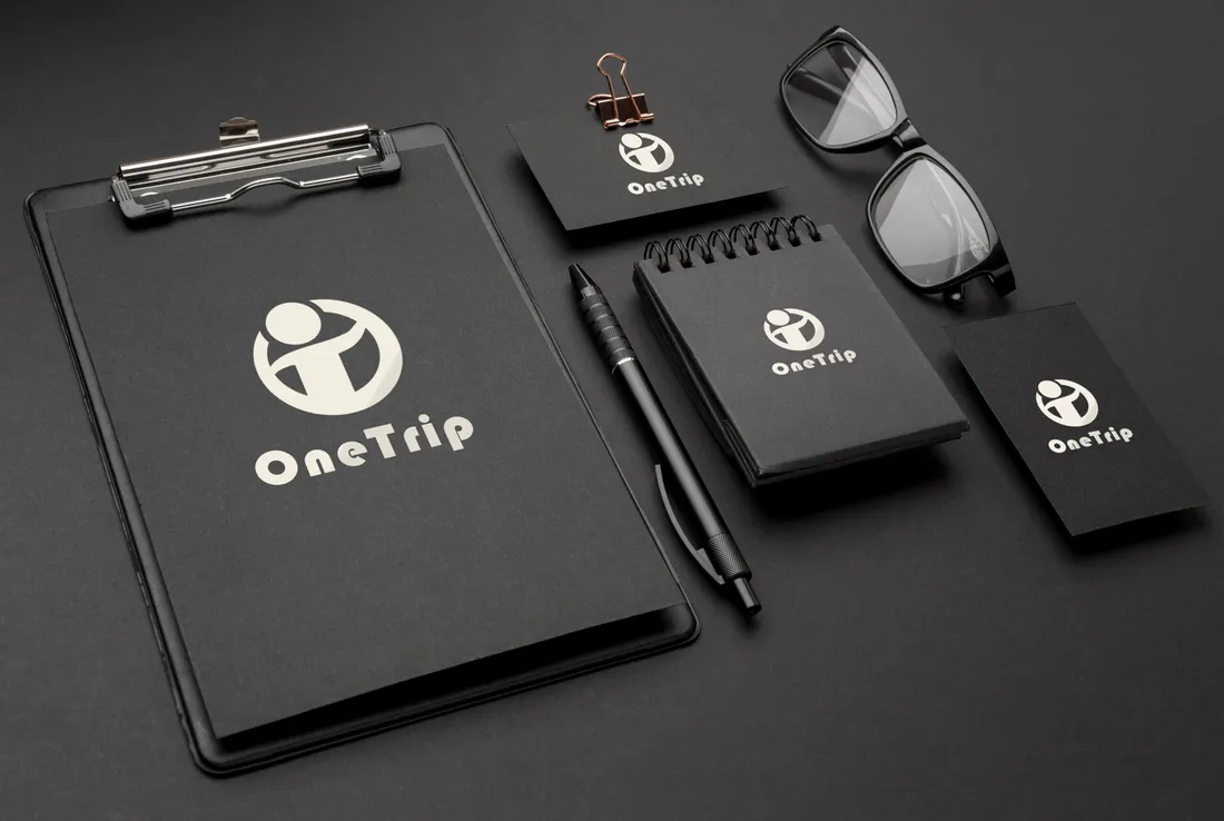 ლოგო — OneTrip