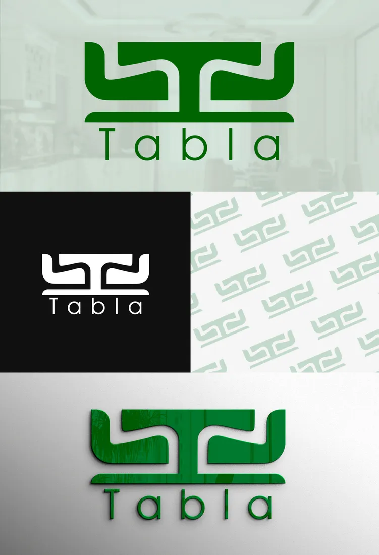 ბრენდბუქი — Tabla