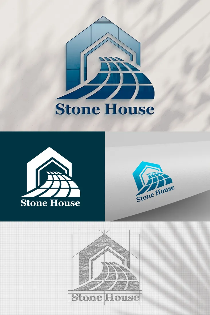 ბრენდბუქი — Stone House