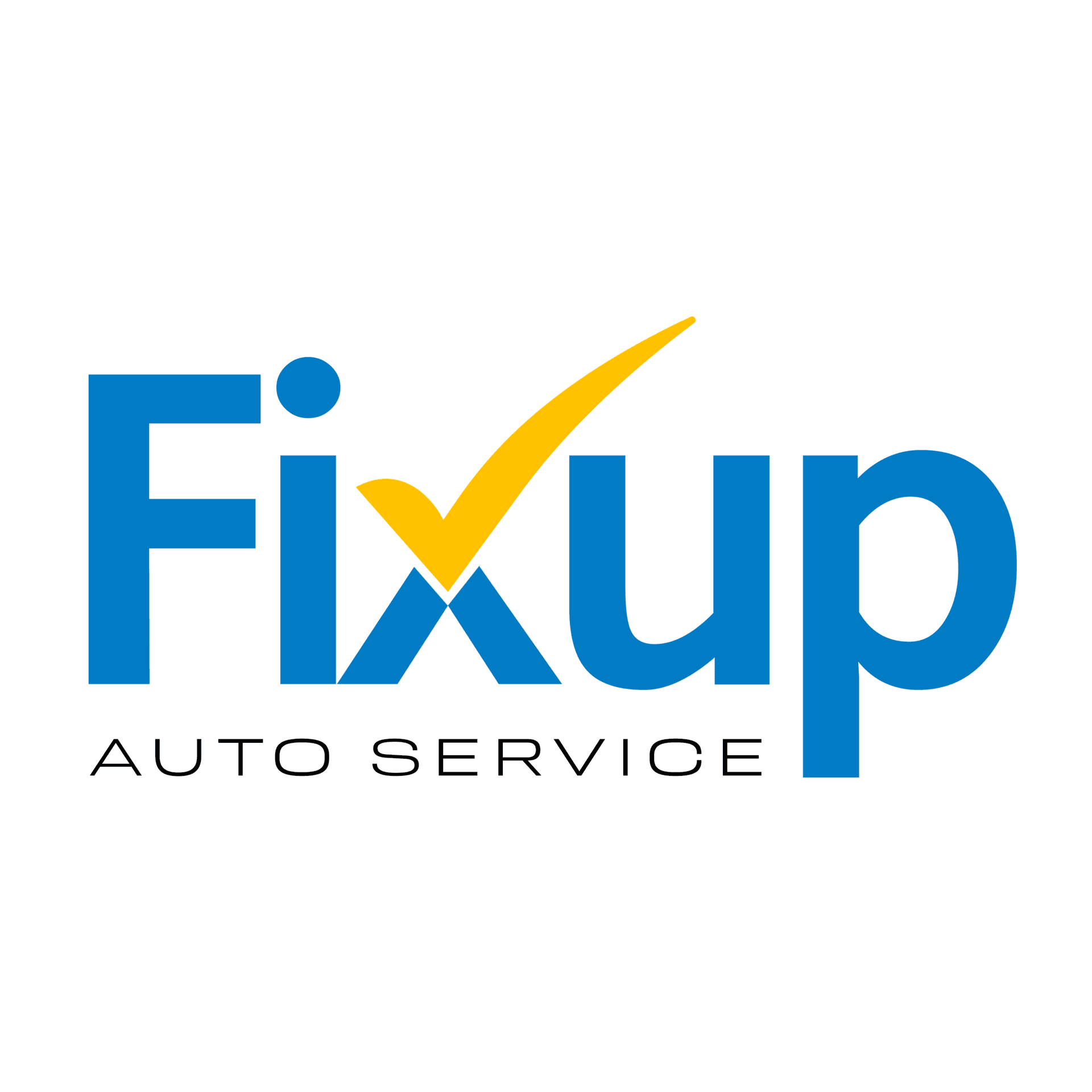 Fixup