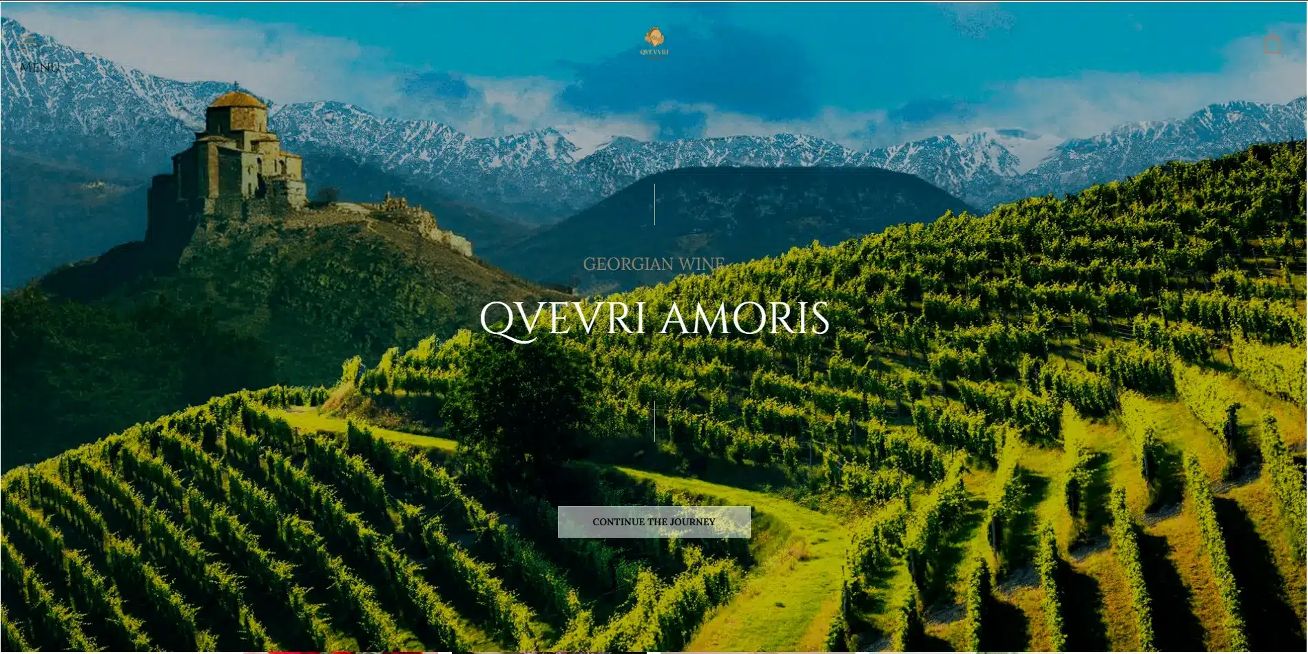 Qvevri Amoris