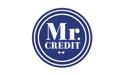 Mr. CREDIT
