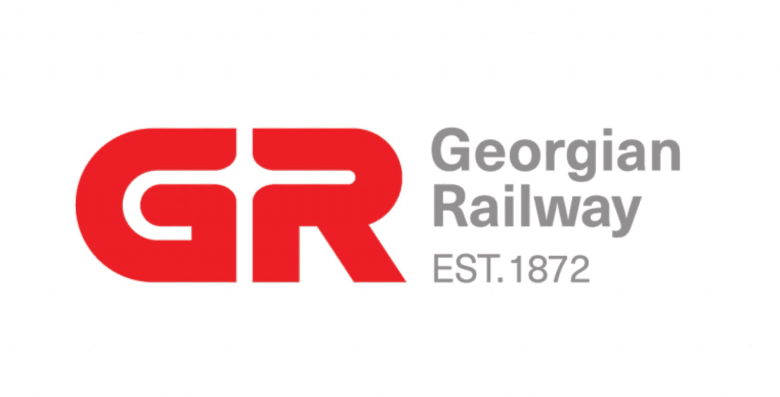 Georgian Railway