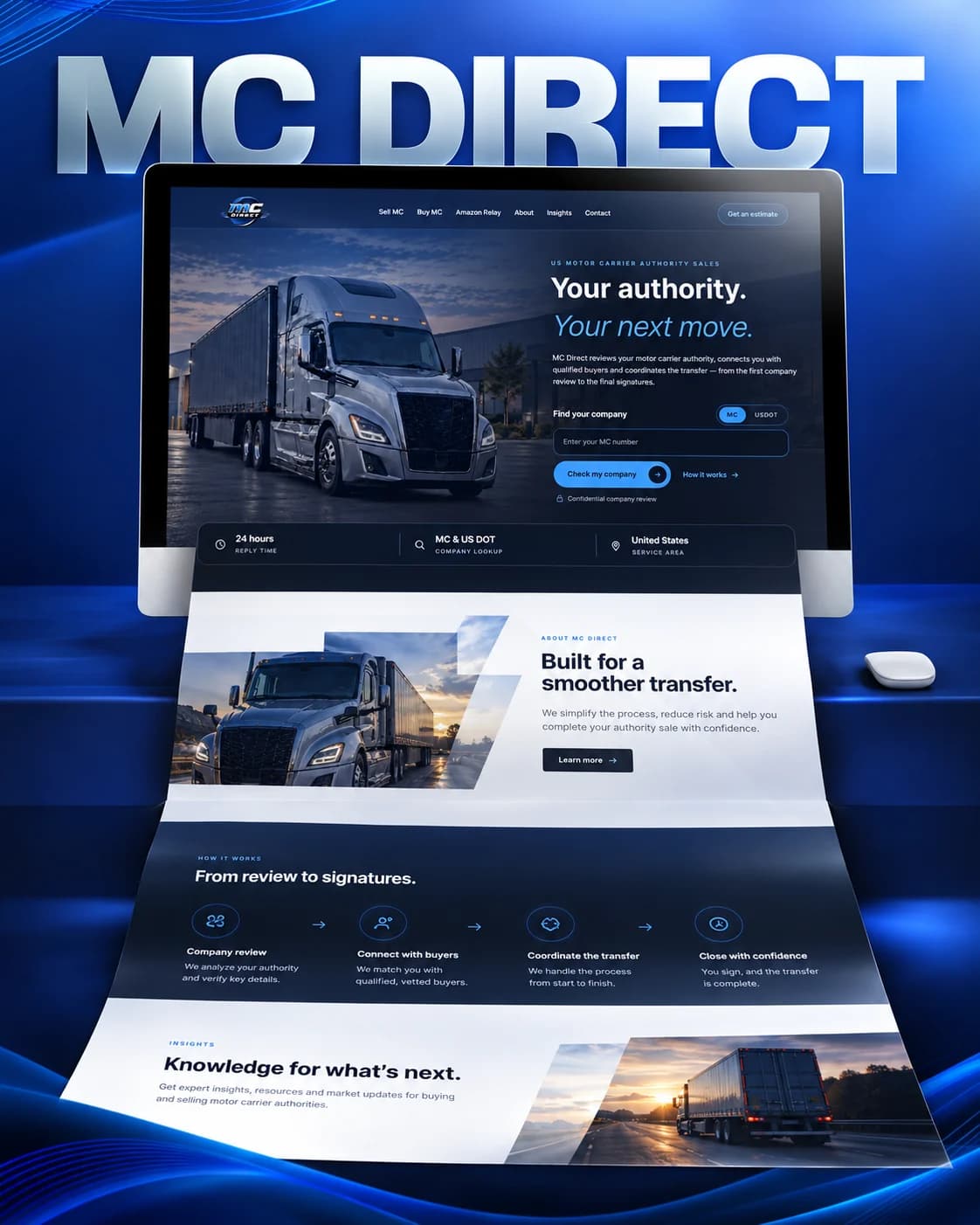 MC Direct Solutions