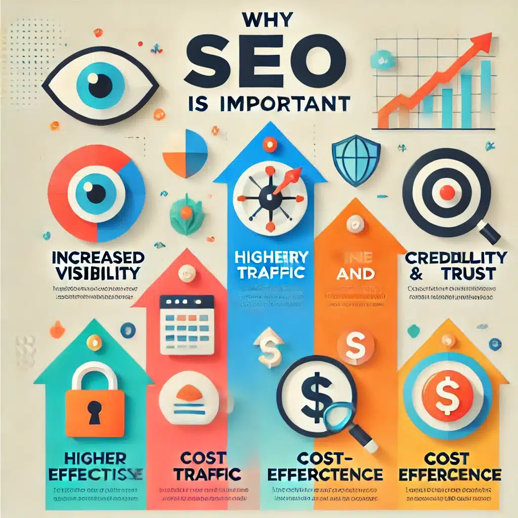SEO ოპტიმიზებული ბლოგის მნიშვნელობა თქვენი ბიზნესისთვის