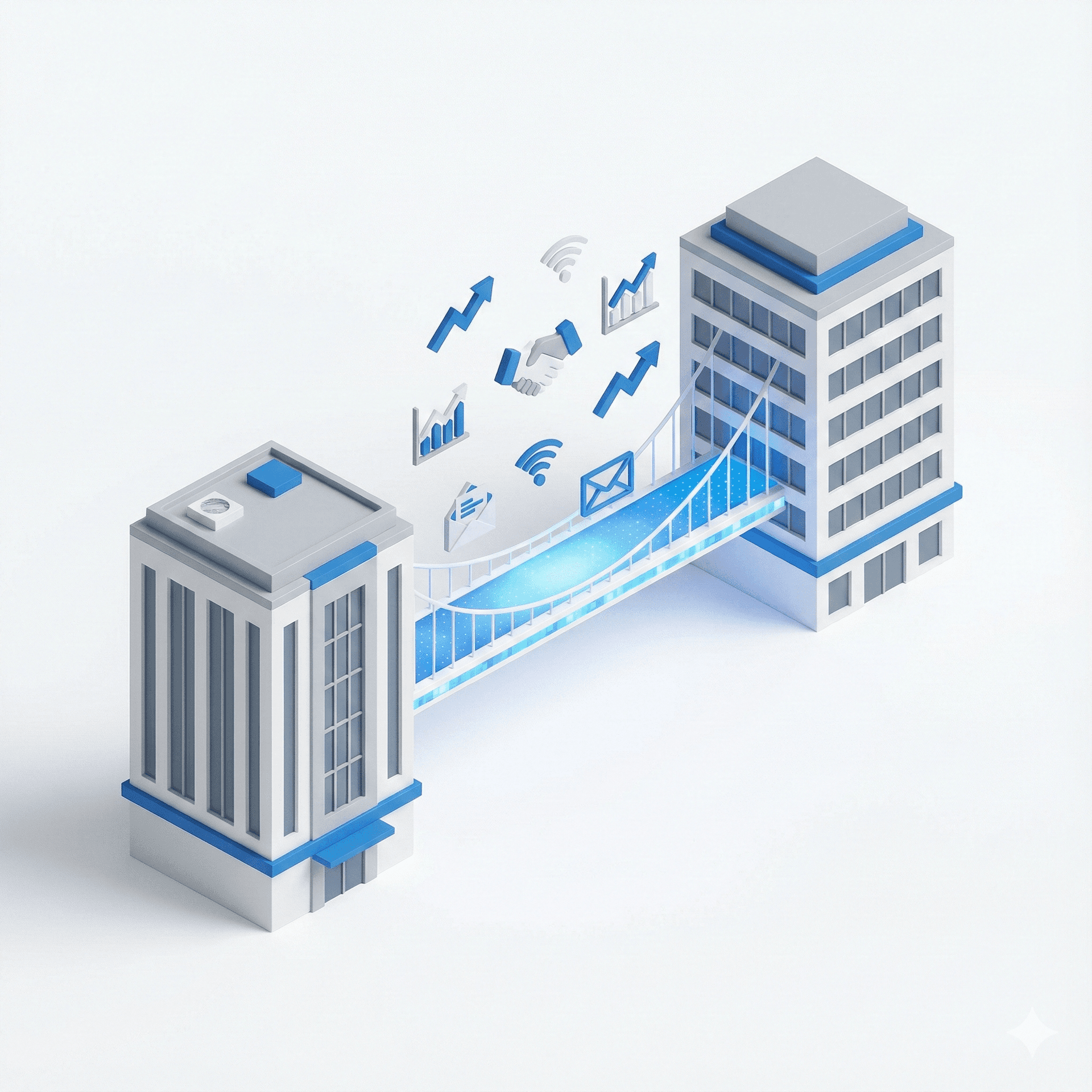 B2B მარკეტინგი LinkedIn-ზე – სტრატეგიები კორპორატიული გაყიდვებისთვის