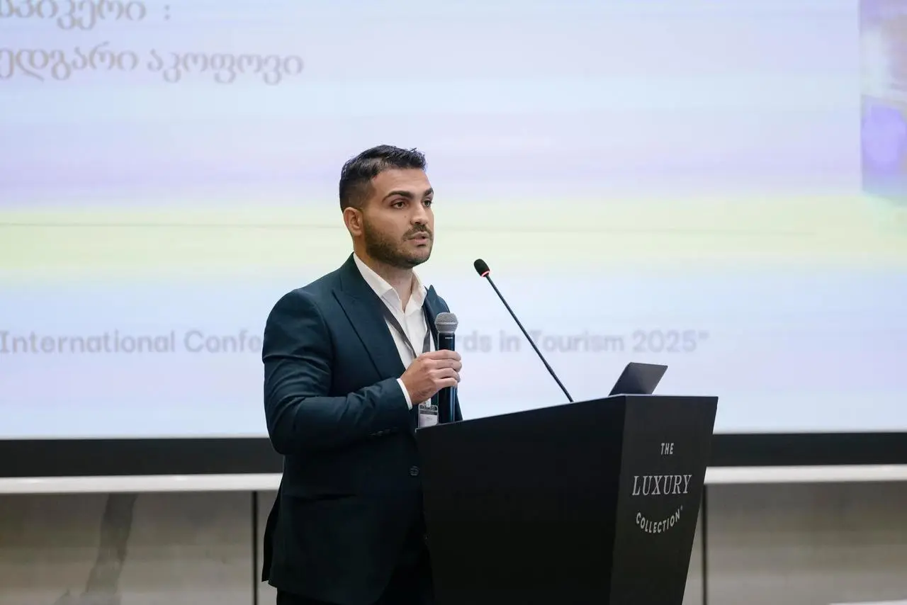 Edgar Akopov