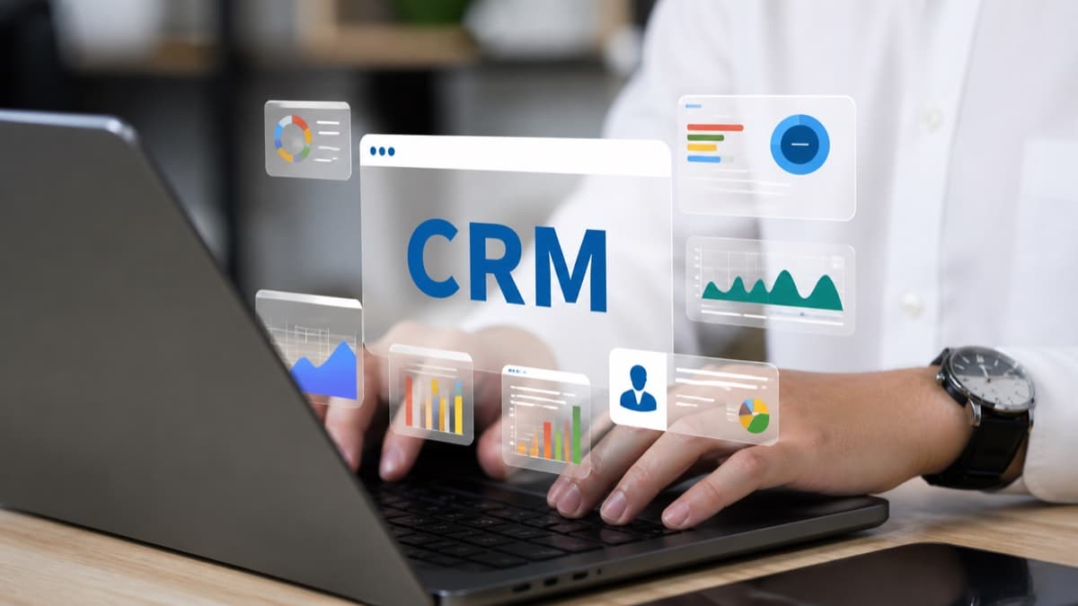 crm პროგრამა ბიზნესისთვის – crm სისტემა ბიზნესში
