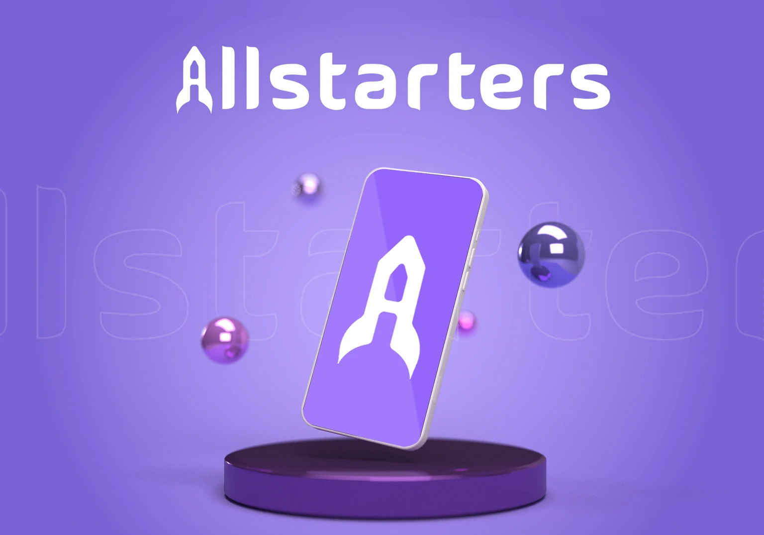 დიზაინი - Alllstarters