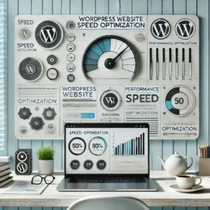 WordPress საიტის სიჩქარის ოპტიმიზაცია 