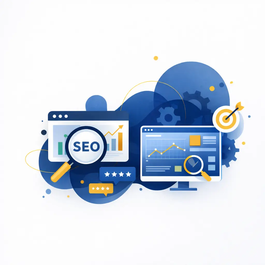 seo optimisation