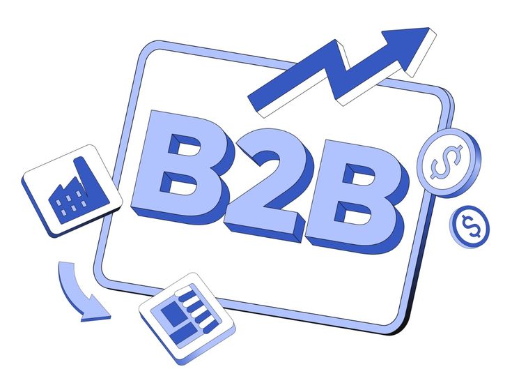 b2b