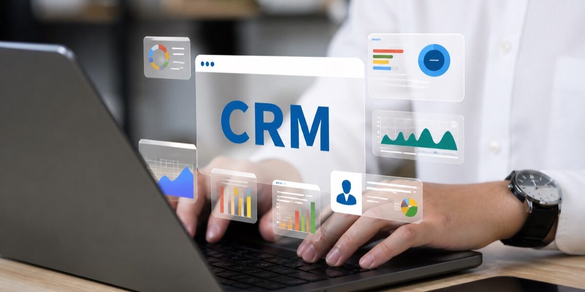 crm პროგრამა ბიზნესისთვის - crm სისტემა ბიზნესში 1 CRM პროგრამა ბიზნესისთვის — კლიენტებისა და გაყიდვების მართვის სისტემა